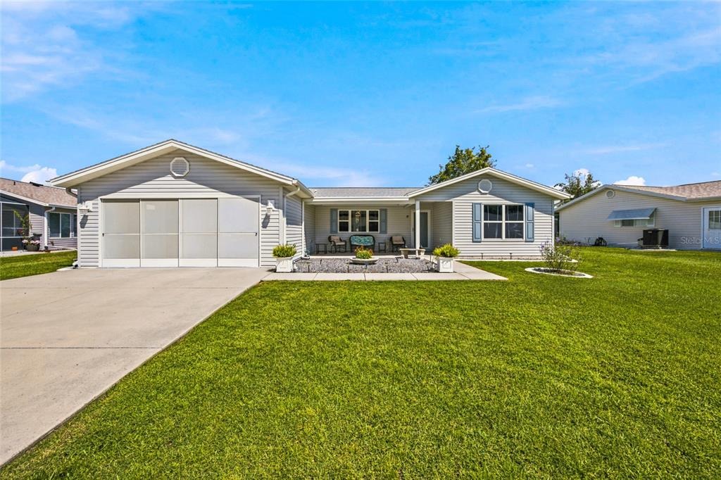 179th Ln, Summerfield, FL 34491