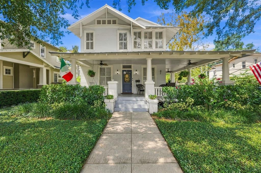 Hills Ave, Tampa, FL 33606