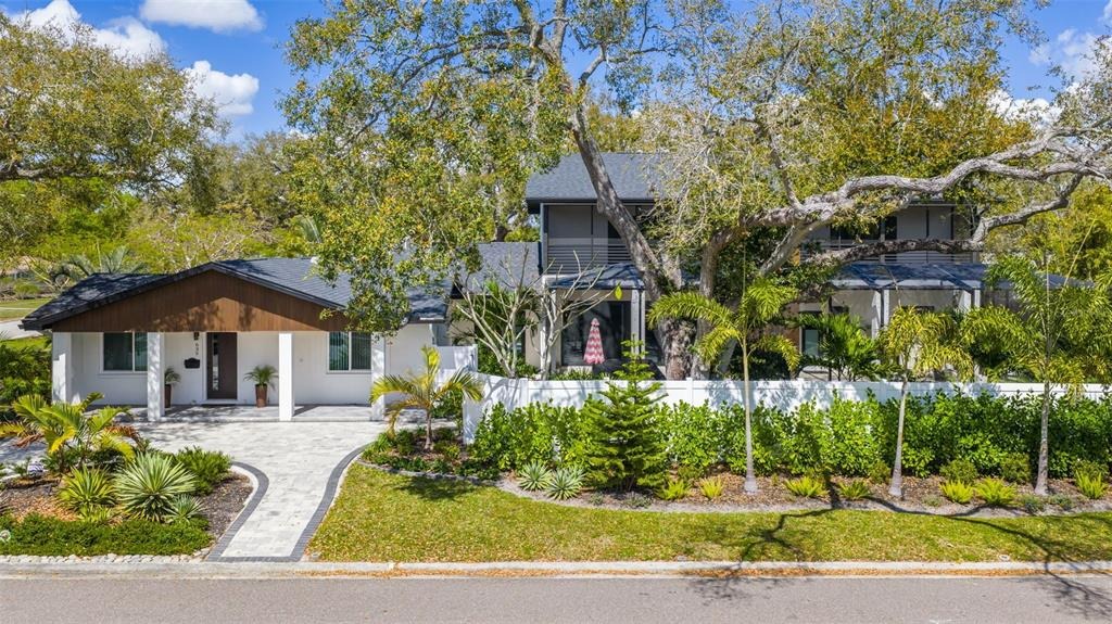 43rd Ave, Saint Petersburg, FL 33703