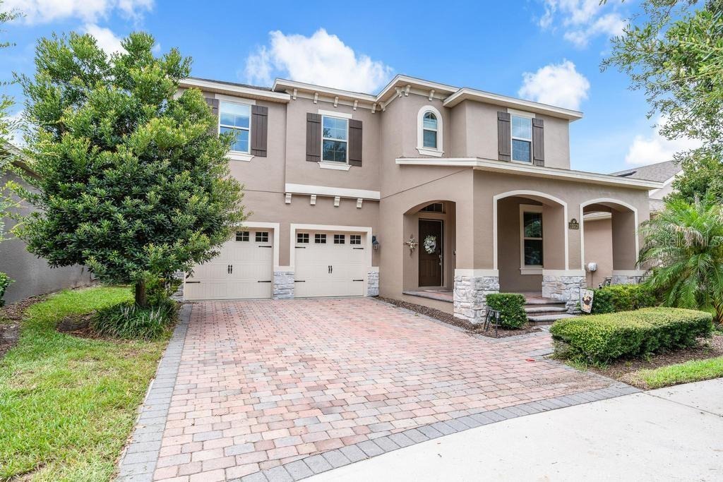 Fountain Cove Ct, Winter Garden, FL 34787