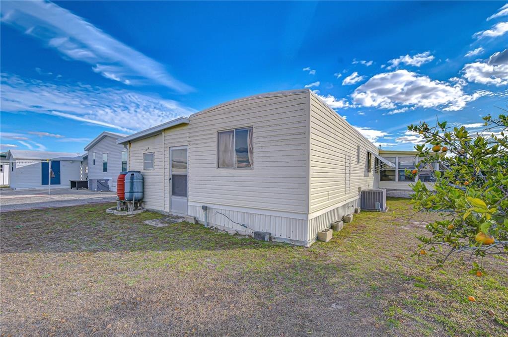 Zephyr Shores Dr, Zephyrhills, FL 33541 #1
