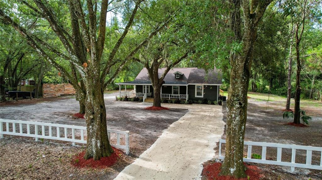 Glenwood Dr, Wesley Chapel, FL 33544