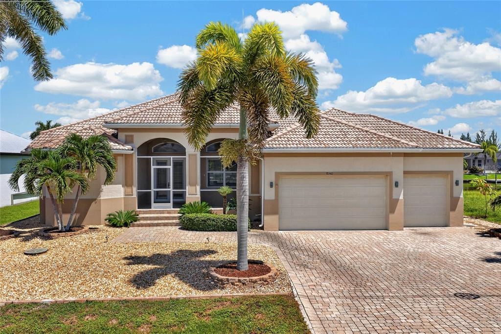 Alsask Cir, Port Charlotte, FL 33981