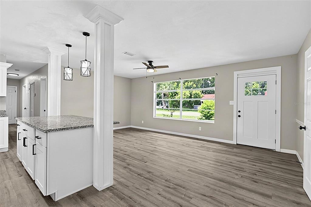 Roma St, Daytona Beach, FL 32114 #1