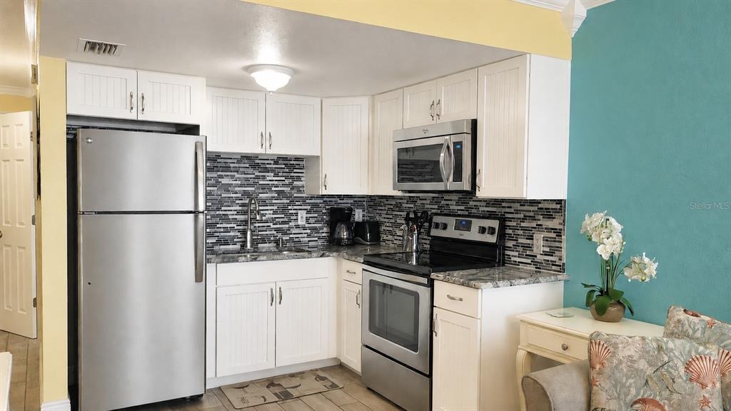 Gulf Blvd, Treasure Island, FL 33706 #1