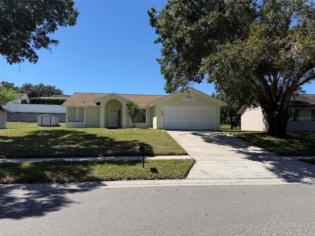 Ashbourne Dr, Orlando, FL 32835 #1