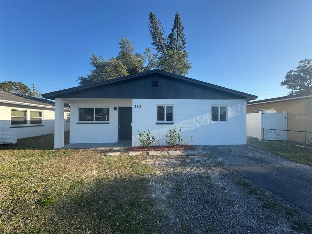 51st Ave, Saint Petersburg, FL 33703