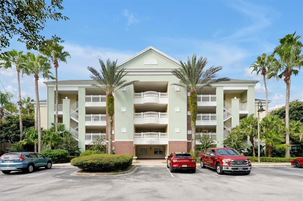 Whisper Way, Reunion, FL 34747