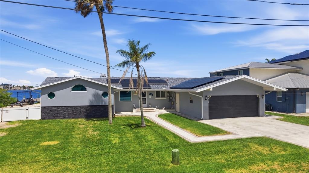 Hayward Ln, Port Richey, FL 34668