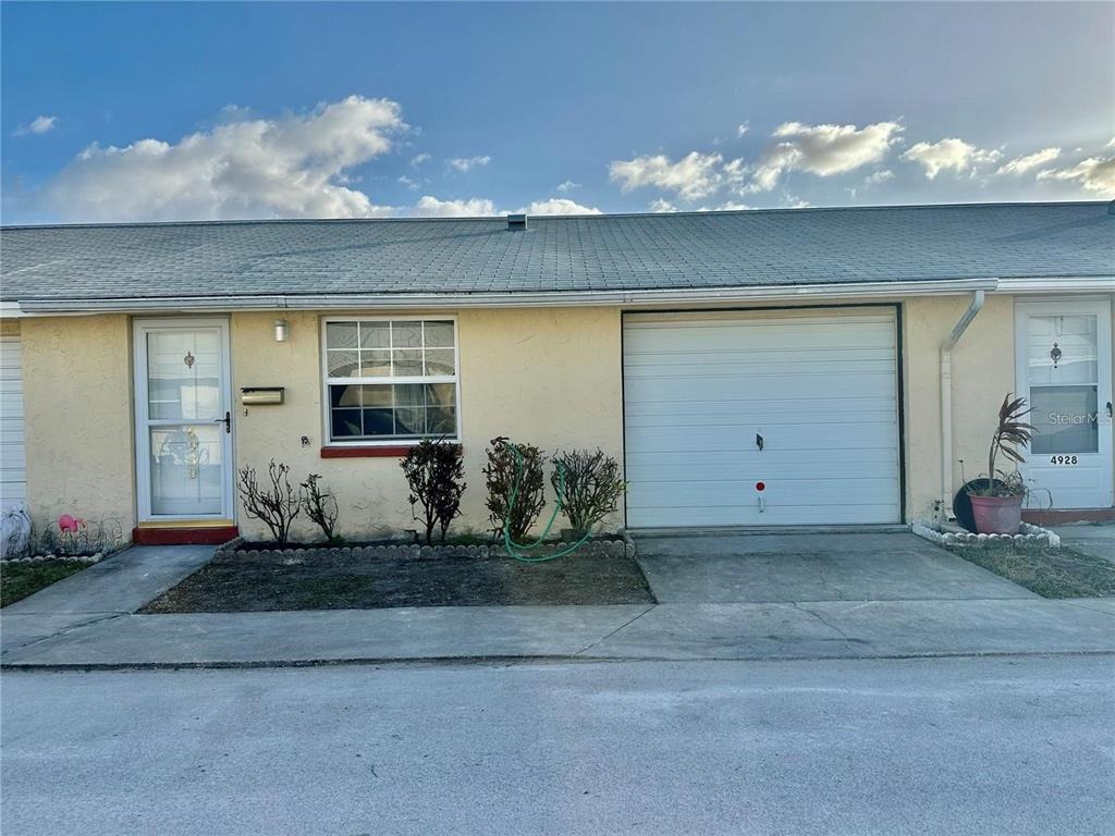 Getner St, New Port Richey, FL 34652