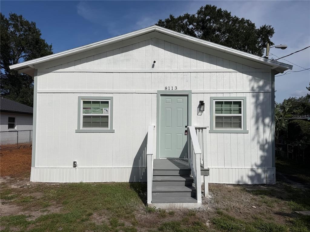 Semmes St, Tampa, FL 33604