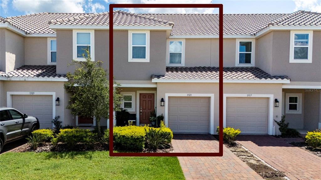 Anchor Bend Way, Kissimmee, FL 34746
