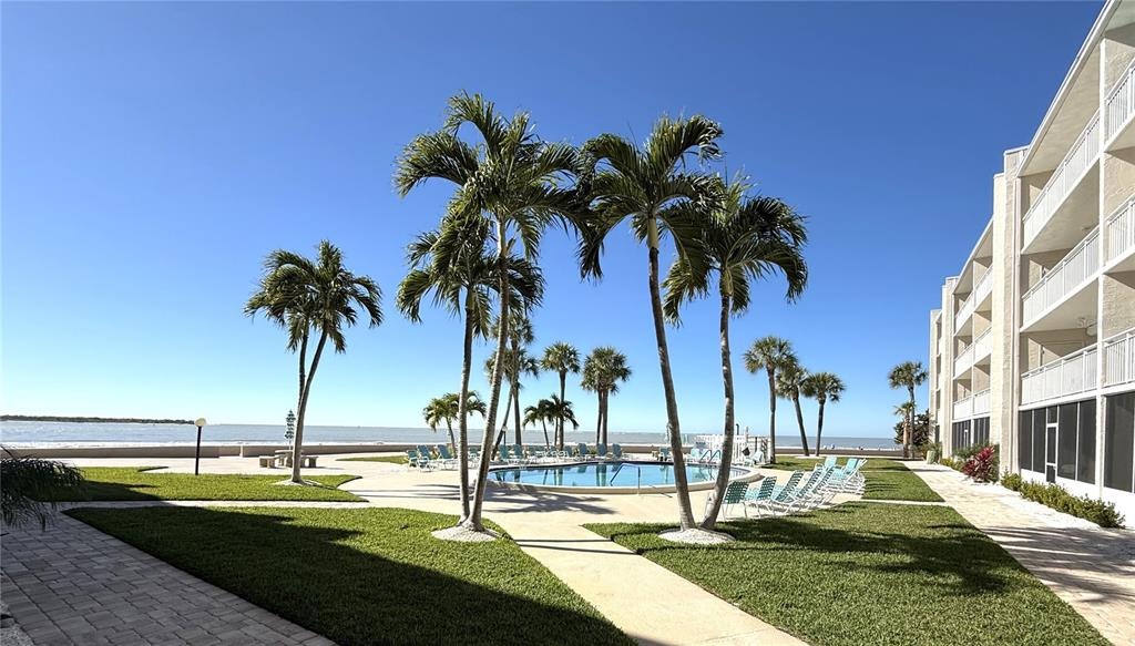 1st Ave, Street Pete Beach, FL 33706