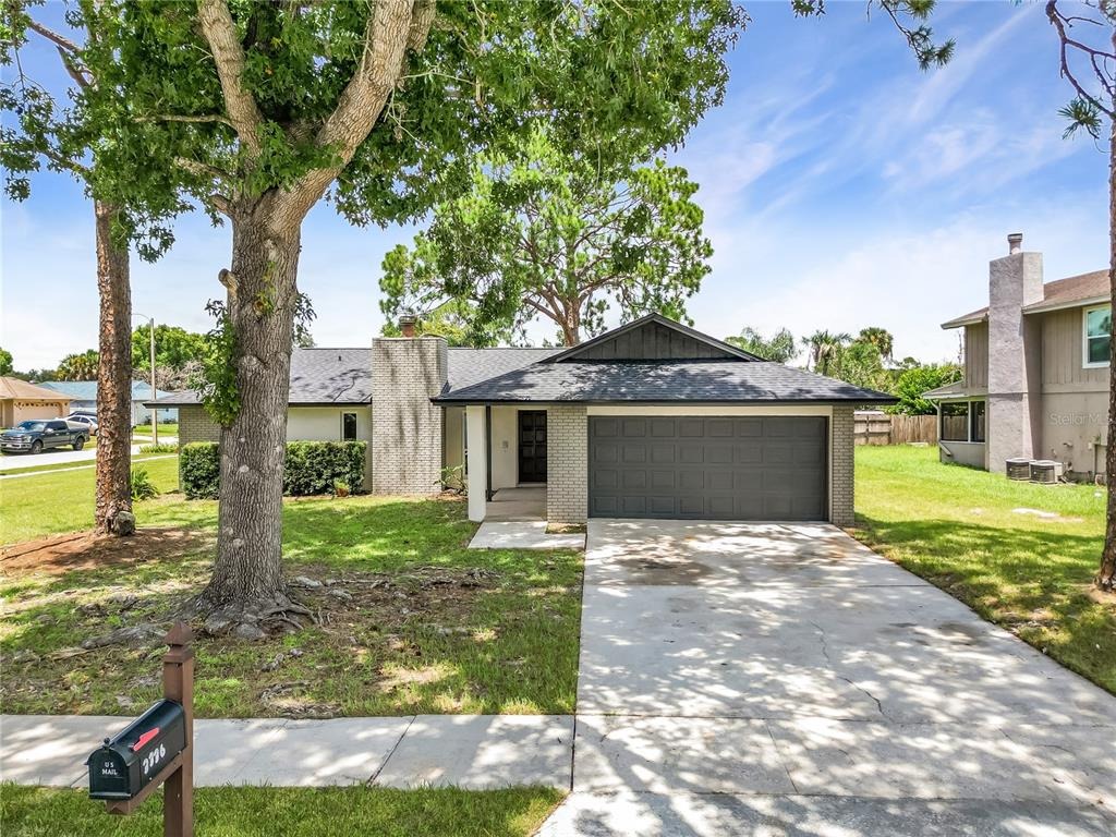 Tcu Blvd, Orlando, FL 32817