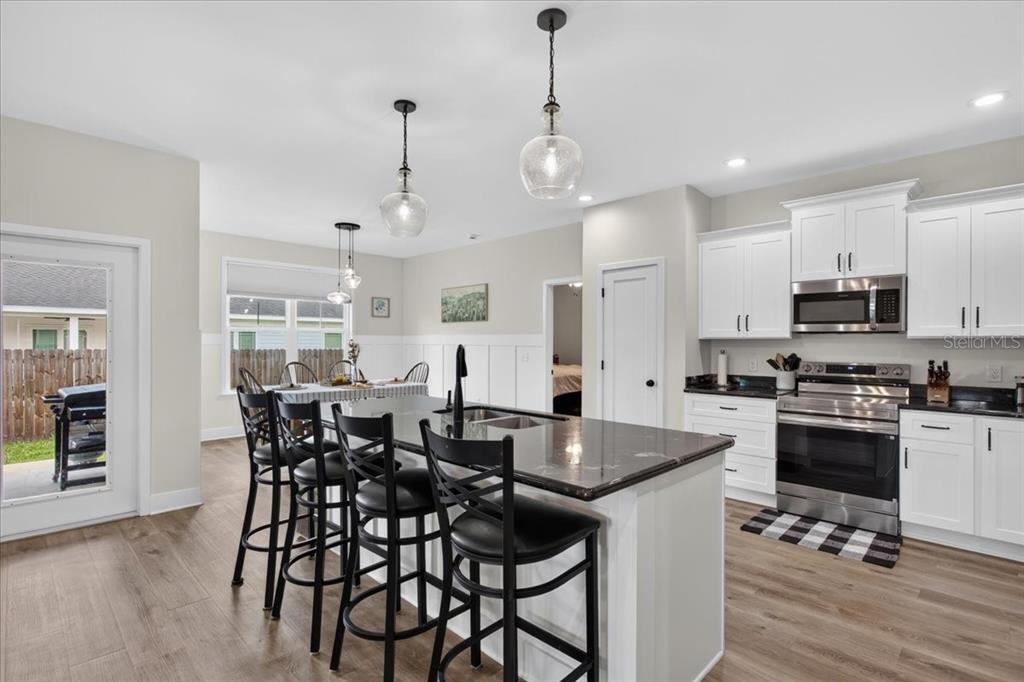 248th St, High Springs, FL 32643 #1