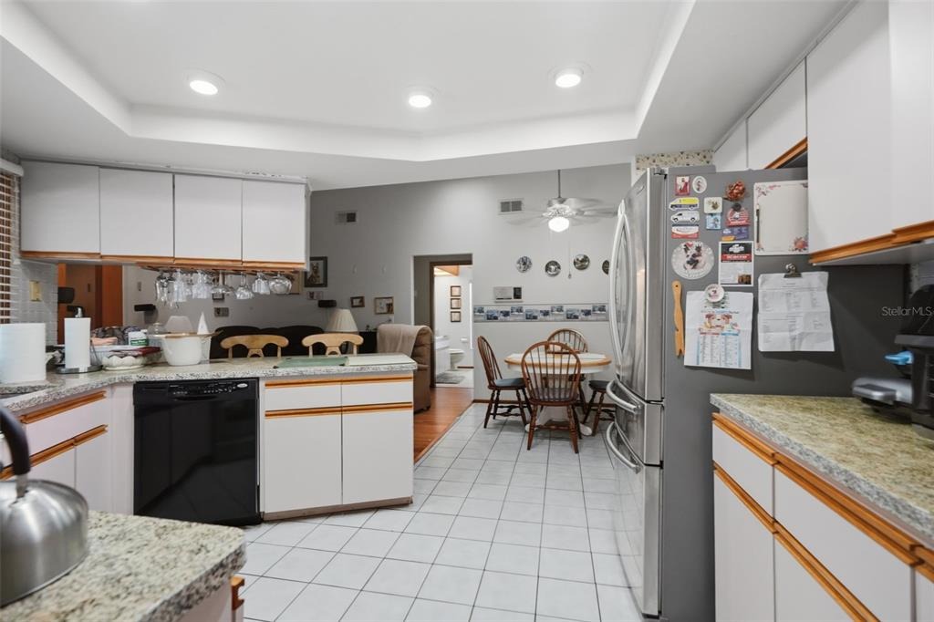 Silverwood Ct, Spring Hill, FL 34609 #1