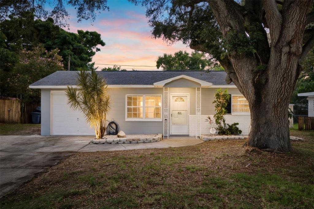 44th Ave, Saint Petersburg, FL 33709