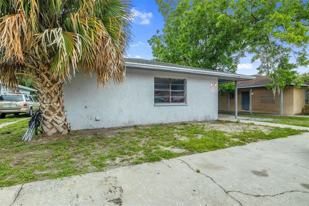 Chestnut Woods Dr, Lakeland, FL 33815
