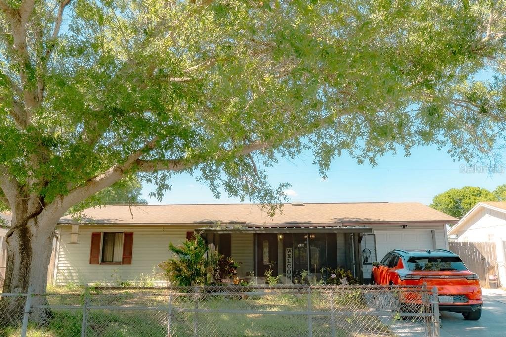 Trammell Trl, Tampa, FL 33619