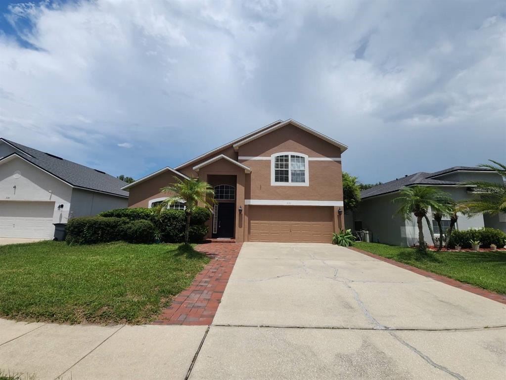 Clydesdale Cir, Sanford, FL 32773