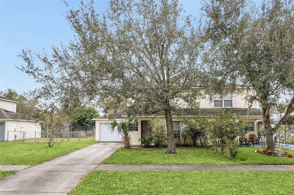6th St, Sanford, FL 32771