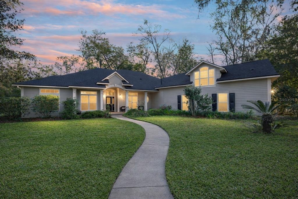 41st Ave, Newberry, FL 32669