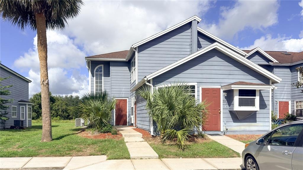 Orchid Dr, Davenport, FL 33897