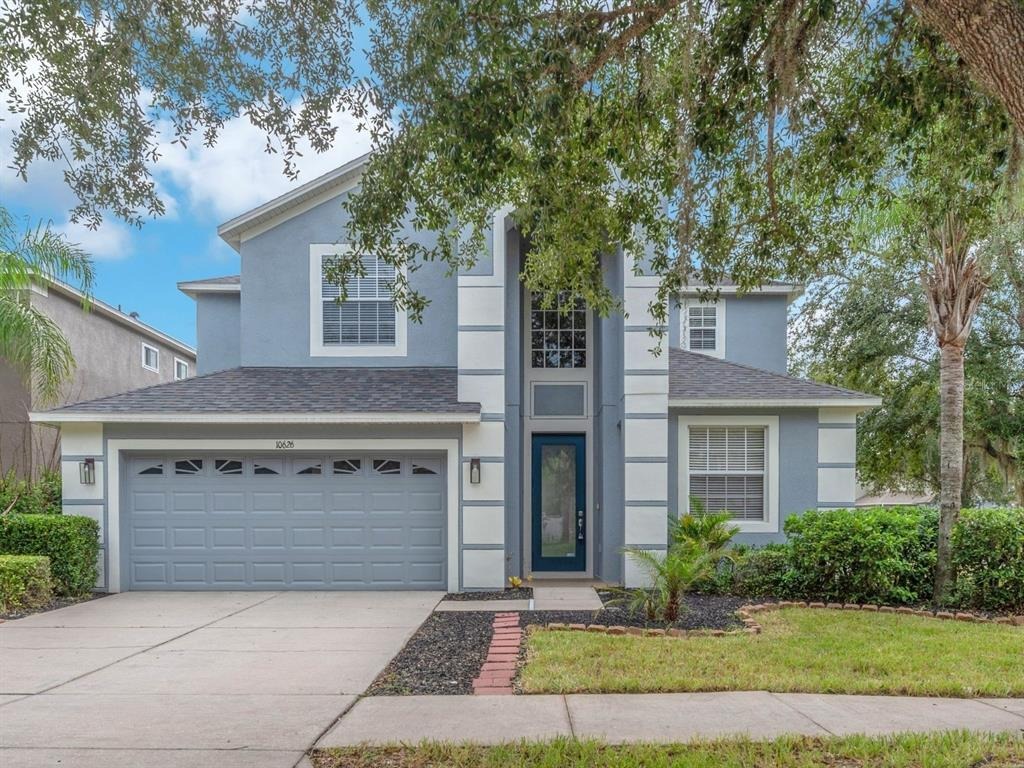 Liberty Bell Dr, Tampa, FL 33647