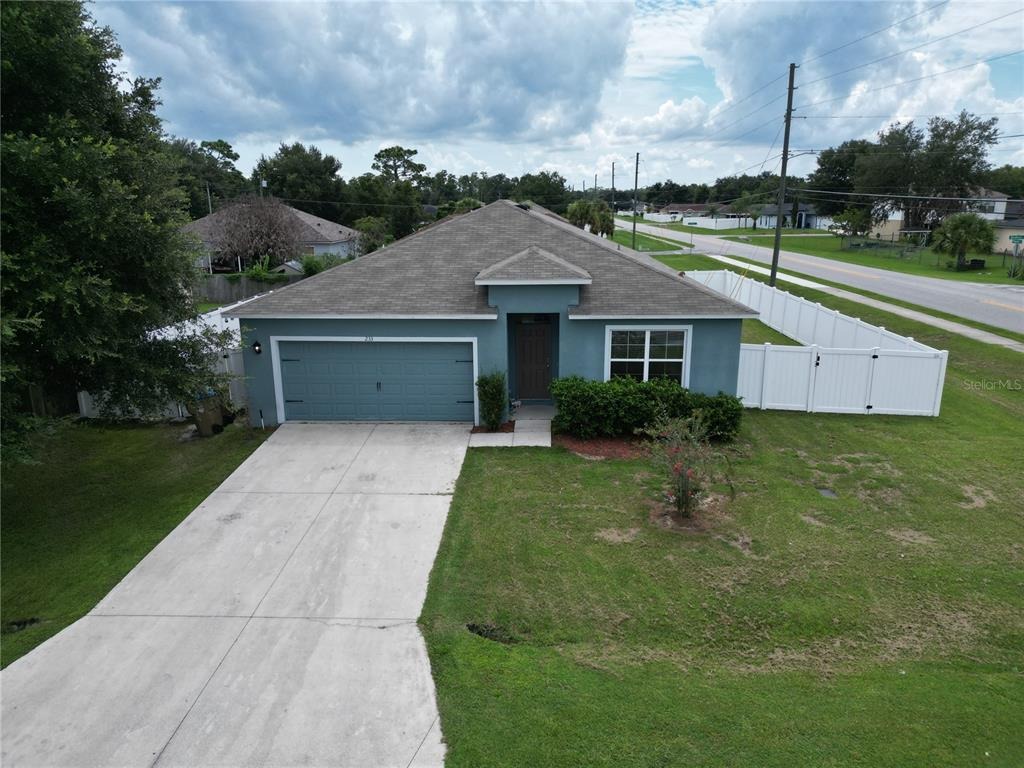 Tiffany Ct, Kissimmee, FL 34758