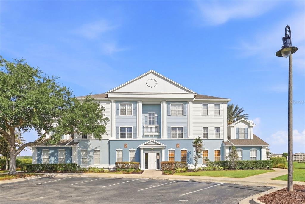 Heritage Crossing Way, Reunion, FL 34747