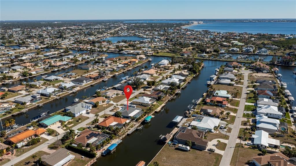 Sinclair St, Port Charlotte, FL 33952 #1