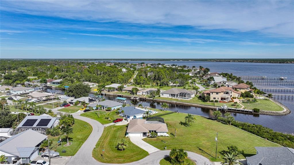 Fox Ter, Port Charlotte, FL 33981