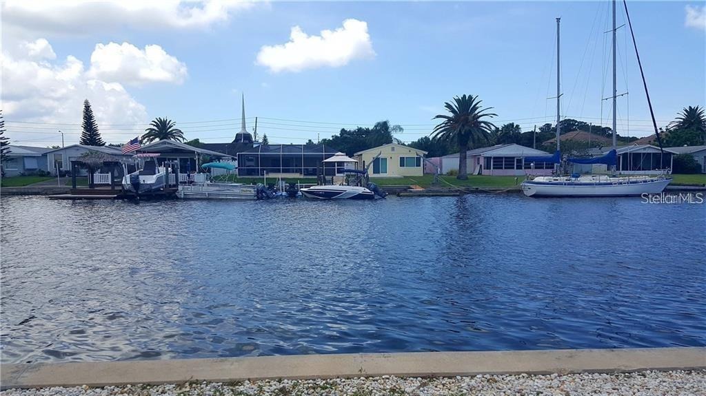 Marine Pkwy, New Port Richey, FL 34652 #1