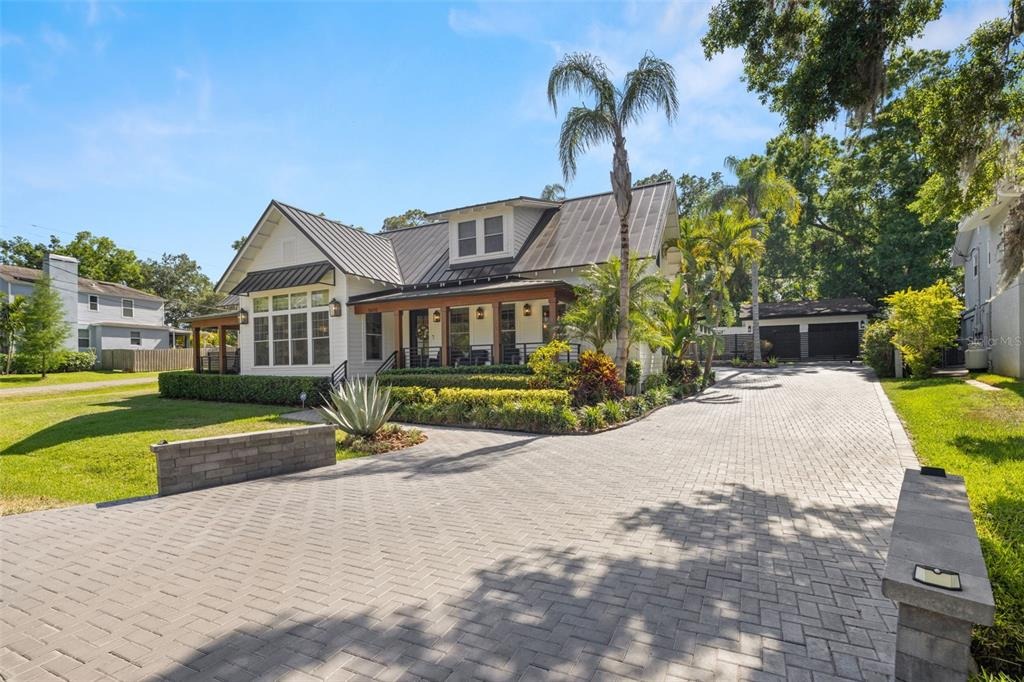 River Shore Dr, Tampa, FL 33603