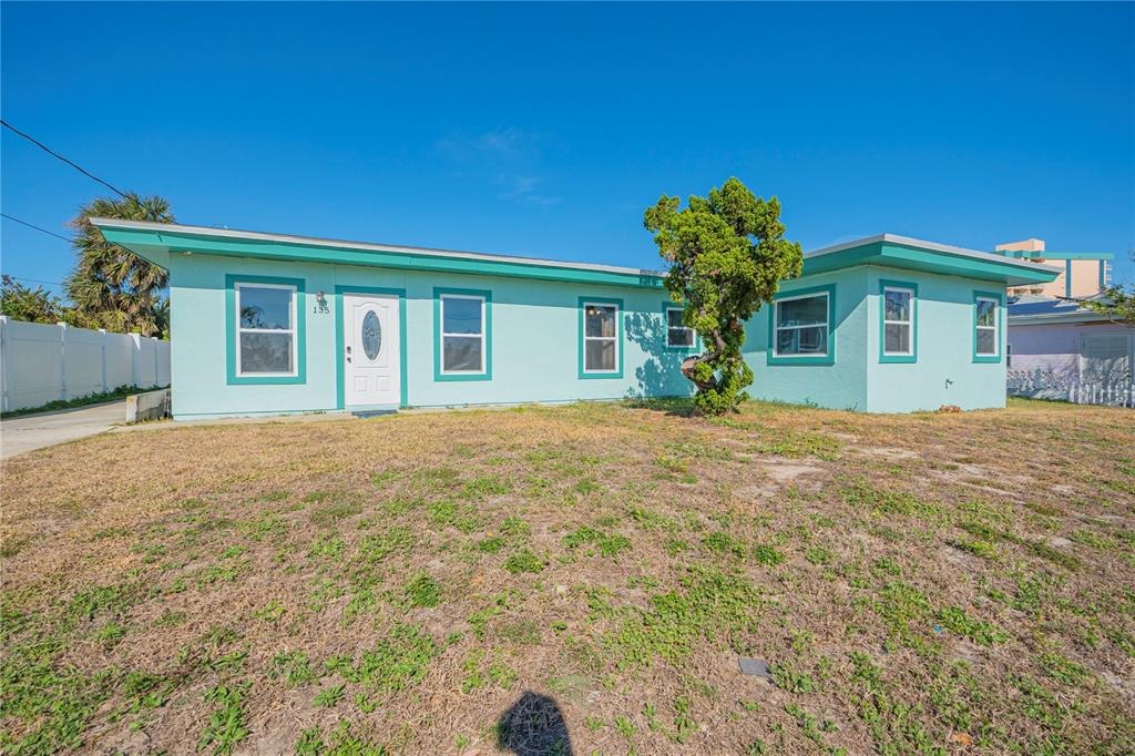 Park Ave, Daytona Beach, FL 32118