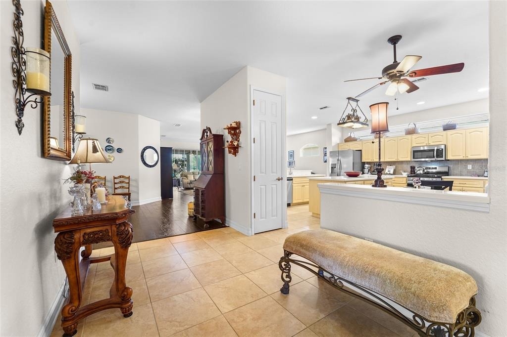 Caliquen Dr, Brooksville, FL 34604 #1