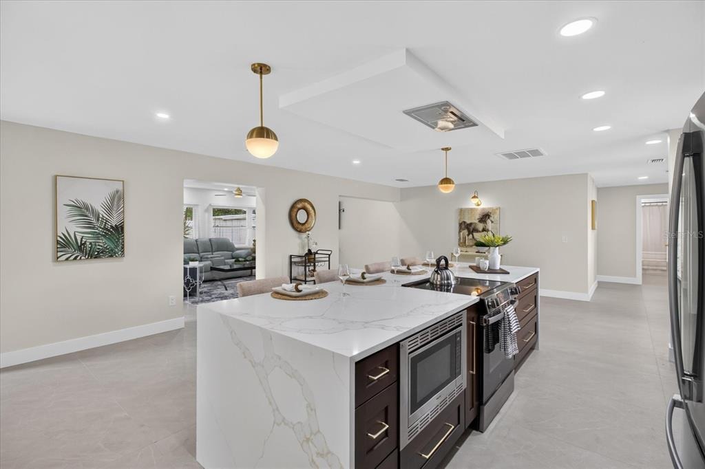 Paradise Blvd, Treasure Island, FL 33706 #1