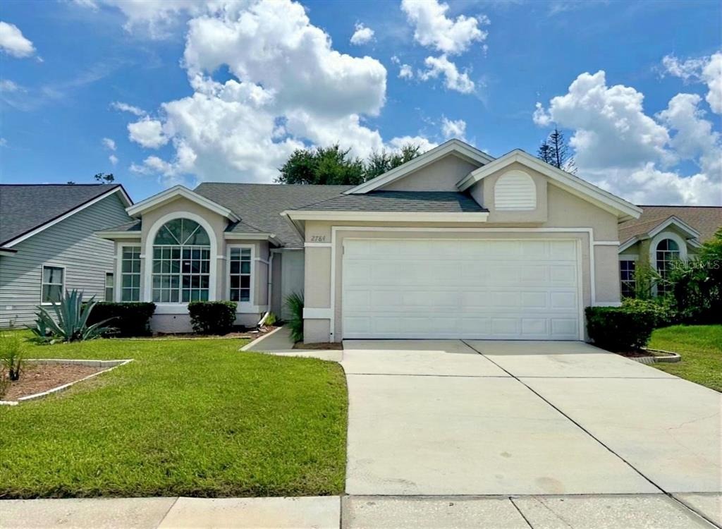 Falling Tree Cir, Orlando, FL 32837