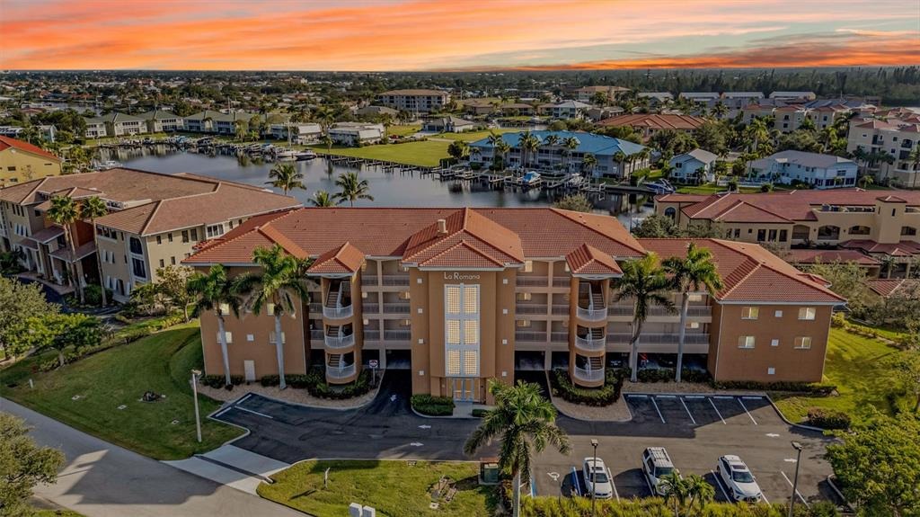 Purple Martin Dr, Punta Gorda, FL 33950