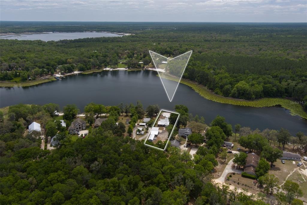 Lilly Lake Rd, Melrose, FL 32666 #1