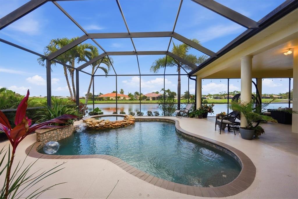 Tuscany Blvd, Venice, FL 34292 #1