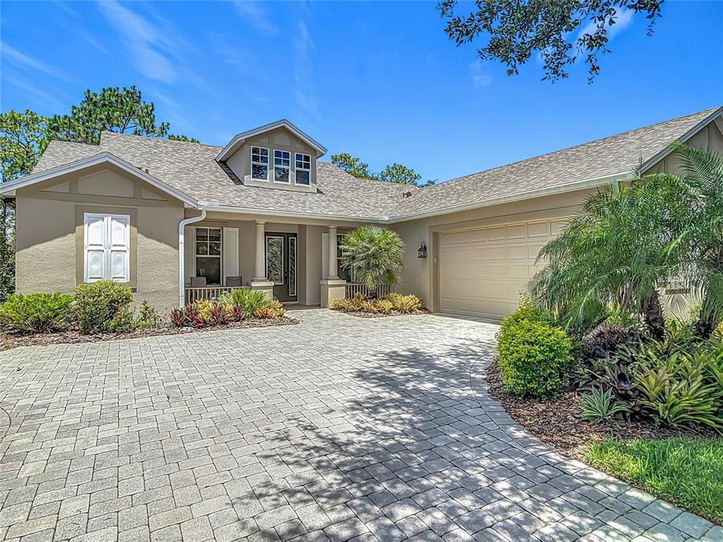 Garden Club Dr, Deland, FL 32724 #1