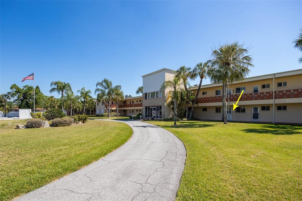 45th St, Gulfport, FL 33711