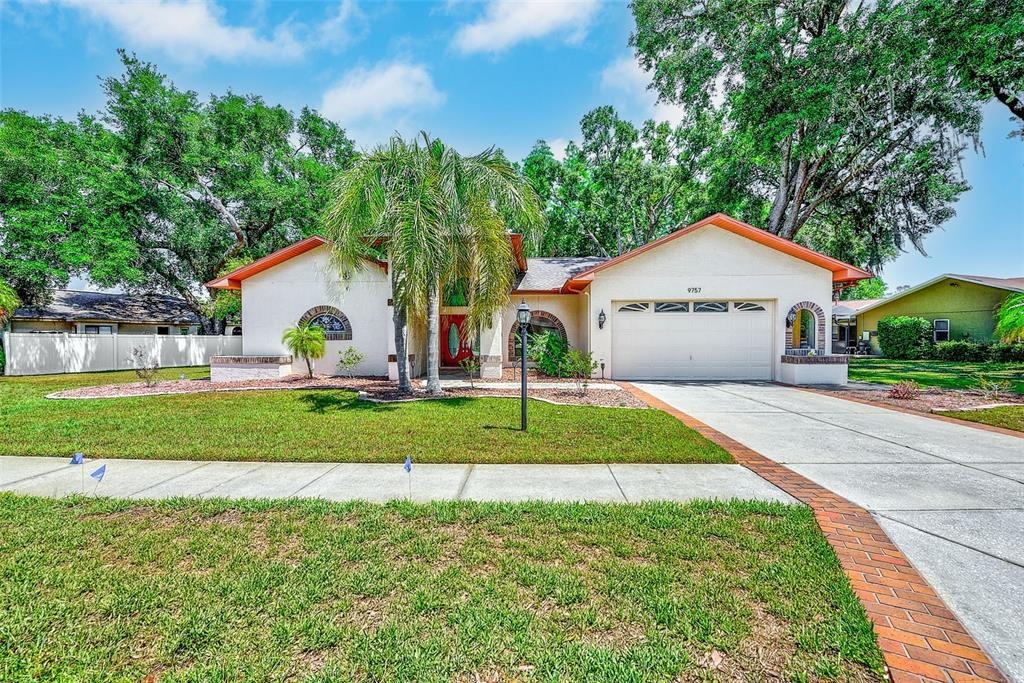 Hermosillo Dr, New Port Richey, FL 34655