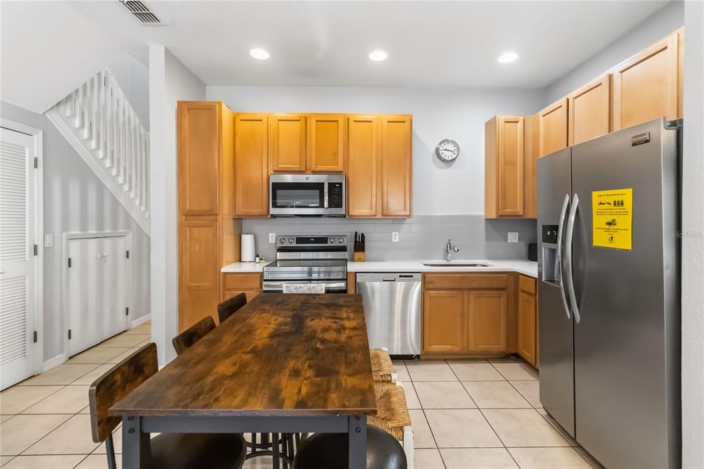Caravelle Cir, Kissimmee, FL 34746 #1