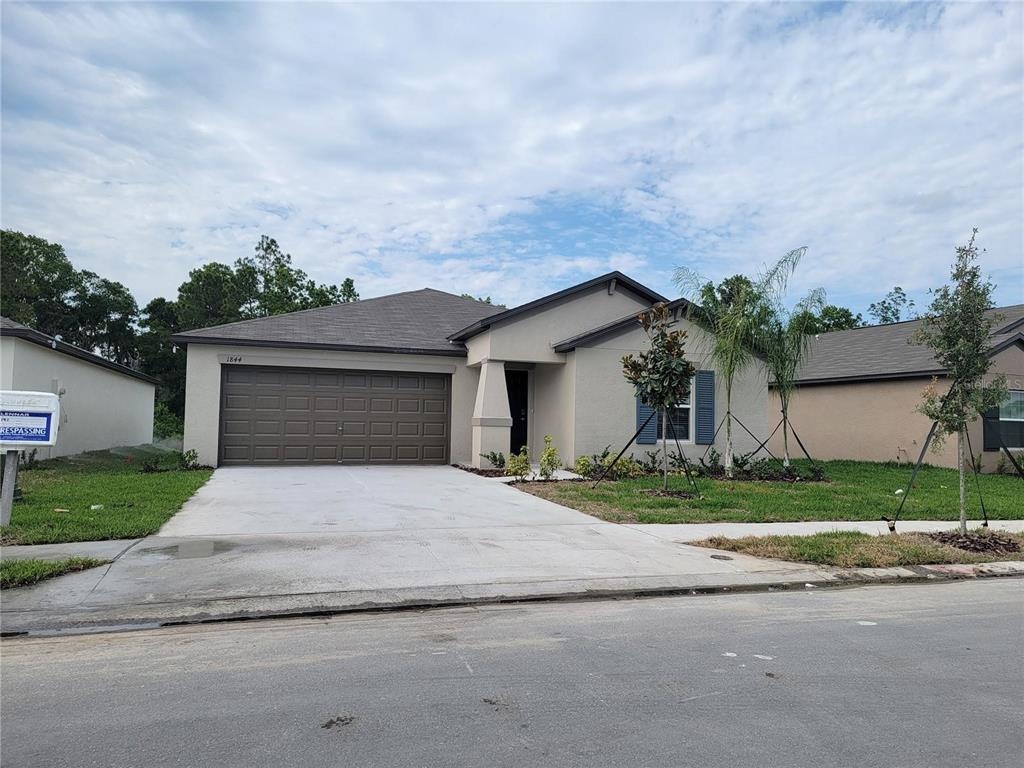 Red Loop, Lakeland, FL 33801