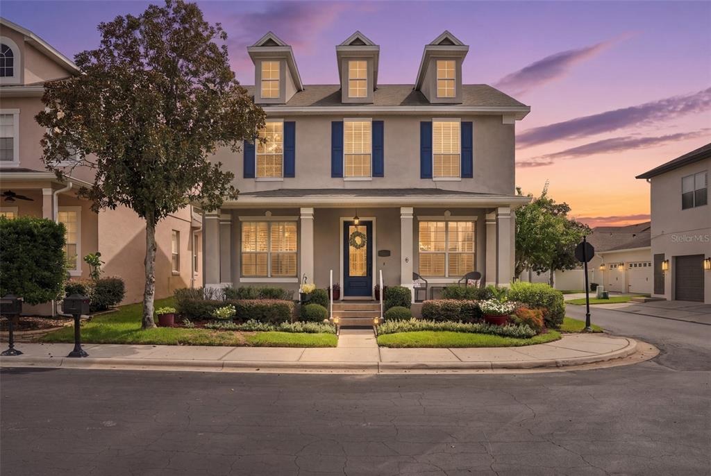 Burgess Dr, Winter Springs, FL 32708