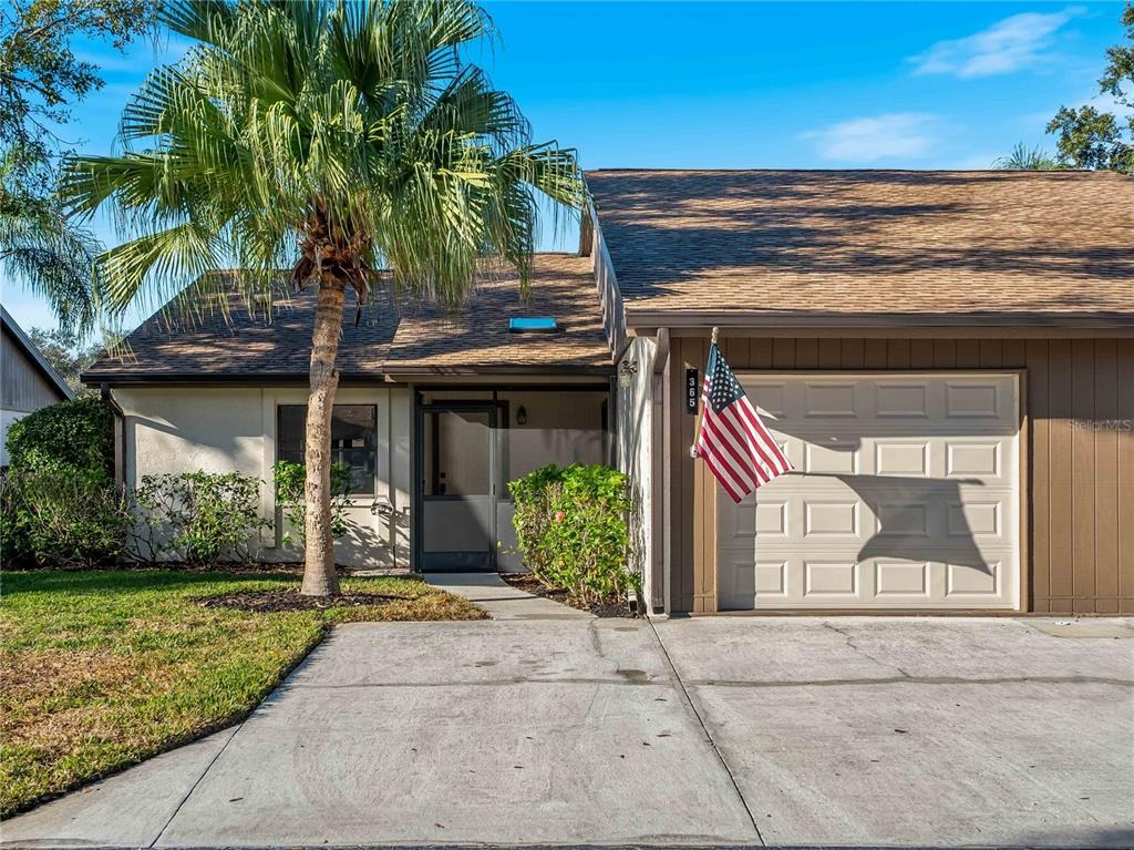 Oak Hill Way, Sarasota, FL 34232