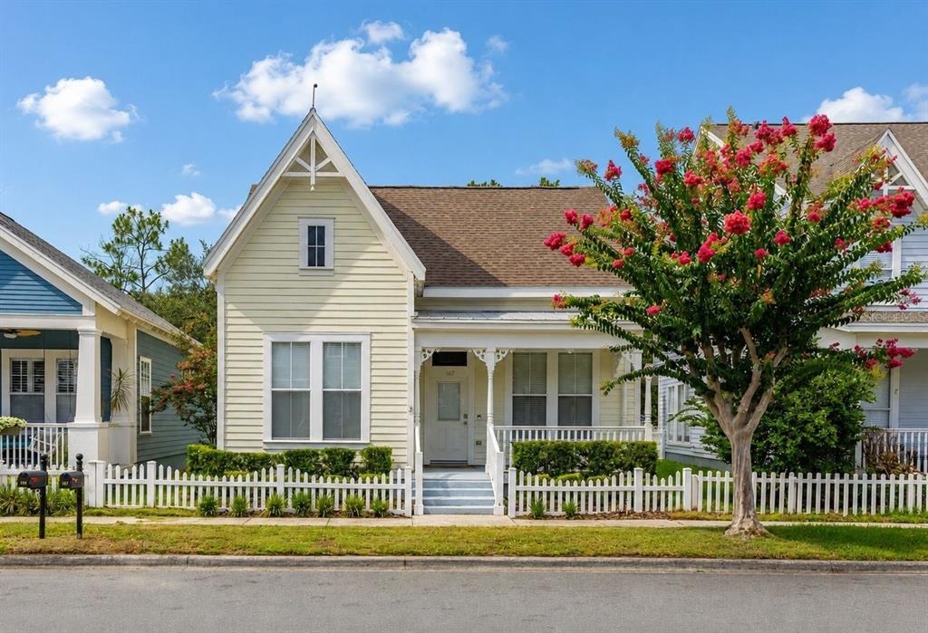 Longview Ave, Kissimmee, FL 34747