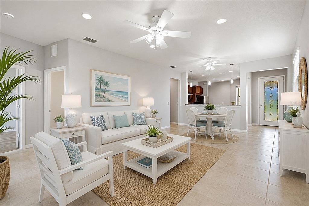 Tortosa Ct, Davenport, FL 33837 #1